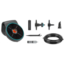 Gardena AquaBloom napelemes csepegtető szivattyú készlet 13300-20 szivattyú