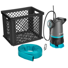 Gardena Basic áradás védelmi szivattyú készlet 20000 (9019-47) szivattyú
