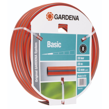 Gardena Basic tömlő (1/2`) 20 m (18123-29) öntözéstechnikai alkatrész