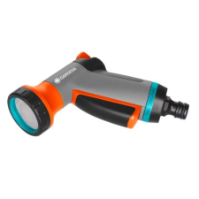 Gardena City Gardening erkély Locsolófej #szürke-narancs öntözéstechnikai alkatrész
