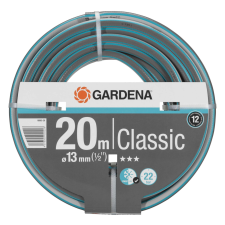 Gardena Classic kerti Locsolótömlő 1/2&quot; 20 M locsolótömlő