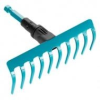 Gardena Combisystem kis gereblye 18,5 cm 3185-20