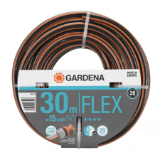 Gardena Comfort FLEX Tömlő 15 mm (5/8`) 30 m (18052-26) öntözéstechnikai alkatrész