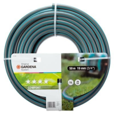  Gardena Comfort FLEX tömlő 19 mm (3/4&quot;), 50 m hűtés, fűtés szerelvény