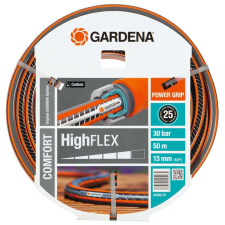 Gardena Comfort HighFLEX kerti Locsolótömlő 1/2&quot; 50 M locsolótömlő