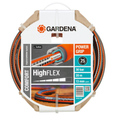 Gardena Comfort HighFLEX tömlő (1/2`) 20 m (18063-20) öntözéstechnikai alkatrész