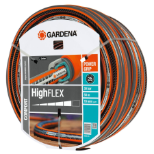 Gardena Comfort HighFLEX tömlő (3/4`) 50 m (18085-20) öntözéstechnikai alkatrész