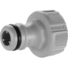 Gardena csaptelep csatlakozó 21 mm-es (G 1/2) belső menethez csaptelep
