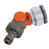 Gardena Csuklós csapelem 
1/2", 5/8", 3/4", 1"-os csapra – 2998-20!
