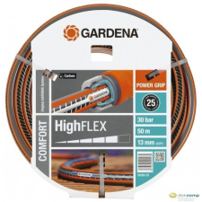 Gardena Gardena 18069-20 Comfort HighFLEX tömlő 13 mm (1/2") 50m locsolótömlő