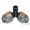 Gardena Gardena 2783-20 Sarok elem 25 mm x 3/4" külső menettel