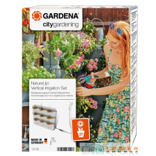 Gardena Gardena NatureUp! Függőleges öntözőrendszer vízcsapra öntözéstechnikai alkatrész