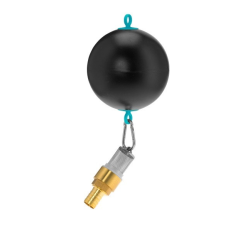 Gardena Gardena Úszó visszafolyásgátló öntözéstechnikai alkatrész