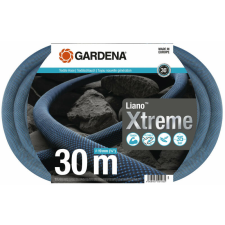 Gardena Liano™ Xtreme textiltömlő  19 mm (3/4`), 30 m (18484-20) öntözéstechnikai alkatrész