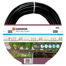 Gardena MD csepegtető cső növénysorokhoz, süllyeszthető 13 mm / 25 m (13503-20) öntözéstechnikai alkatrész