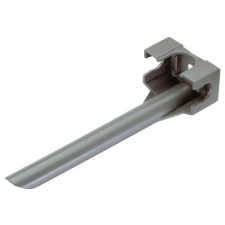 Gardena md-csőtartó 1/2" (3 db) - 8328-20 öntözéstechnikai alkatrész