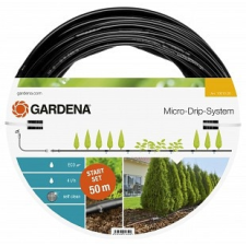 Gardena MD  indulókészlet növénysorokhoz L méret öntözéstechnikai alkatrész