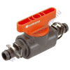 Gardena md-zárószelep 1/2" - 8358-29