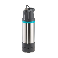 Gardena Merülő-nyomószivattyú 6100/5 Inox automata szivattyú