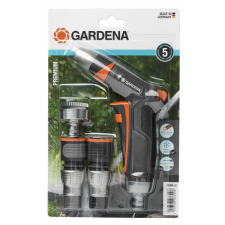 Gardena OGS Premium indulókészlet, 1/2` (18298-20) öntözéstechnikai alkatrész