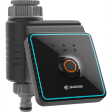 Gardena Öntözökomputer Bluetooth-os (1889-29) öntözéstechnikai alkatrész