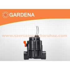 Gardena öntözőszelep 24 v-os - 1278-27 öntözéstechnikai alkatrész
