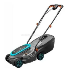 Gardena PowerMax 32/18V P4A akkumulátoros fűnyíró (14632-20) fűnyíró
