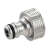 Gardena Premium Csapelem 3/4" belső menettel