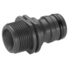 Gardena Profi készülék csatlakozó 26,5 mm (G 3/4) (2821-20)