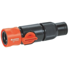Gardena Profi rendszer zárószabályozó
3/4"-os tömlőhöz - 2819-20 öntözéstechnikai alkatrész