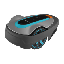 Gardena robotfűnyíró SILENO city 600 m- (15010-20) (15010-20) fűnyíró