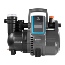 Gardena smart automata szivattyú 1300W 19080-20 szivattyú