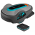 Gardena smart SILENO life 1000 19702-72