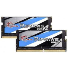 Gardena SO-DIMM 16 GB DDR4-2666 Kit, Arbeitsspeicher memória (ram)