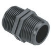 Gardena Szelep összekötő 2x1" külső menettel - 2753-20