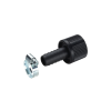 Gardena Szívótömlő csatlakozóelem 19 mm (3/4