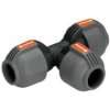 Gardena T- kötőelem belső menettel 25 mm (2771-20)