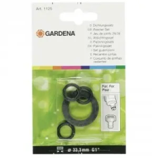 Gardena Tömítéskészlet 901-es csapelemhez öntözéstechnikai alkatrész