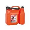 GardenFox Hecht K00085 KOMBINÁLT ÜZEMANYAGKANNA 6+2,5 L