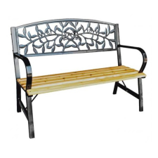  GardenLine kerti pad - 120 x 56 x 89 cm kerti bútor