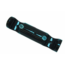 Gardinia Chicago adapter mennyezeti tartókonzolhoz fekete 5,5 cm karnis, függönyrúd