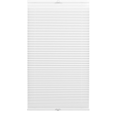Gardinia Concept nappali fény pliszé 45 cm x 130 cm Fehér lakástextília