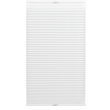 Gardinia Concept nappali fény pliszé 50 cm x 130 cm fehér lakástextília