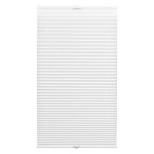 Gardinia Concept Thermo pliszé 80 cm x 130 cm Fehér lakástextília