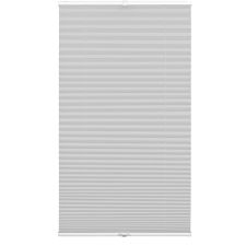 Gardinia Concept Thermo pliszé sötétítő 60 cm x 130 cm Szürke lakástextília