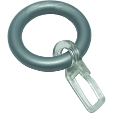 Gardinia CSÍPTETŐS TARTÓ 10DB/CSOMAG D12MM RÉZ barkácsolás, csiszolás, rögzítés