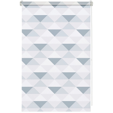 Gardinia EasyFix dekor roló 100 cm x 150 cm Triangle többszínű lakástextília