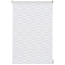 Gardinia EasyFix dekor roló 120 cm x 160 cm fehér lakástextília