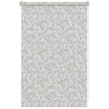 Gardinia EasyFix dekor roló 45 cm x 150 cm világosszürke lakástextília