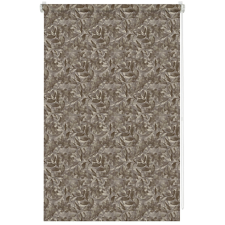 Gardinia EasyFix dekor roló 60 cm x 150 cm csoki lakástextília